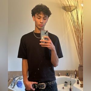 Meet your Posher, Apollo